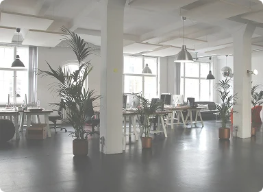 Office Spaces & Corporate Buildings